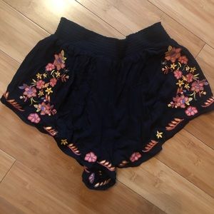 Forever 21 shorts